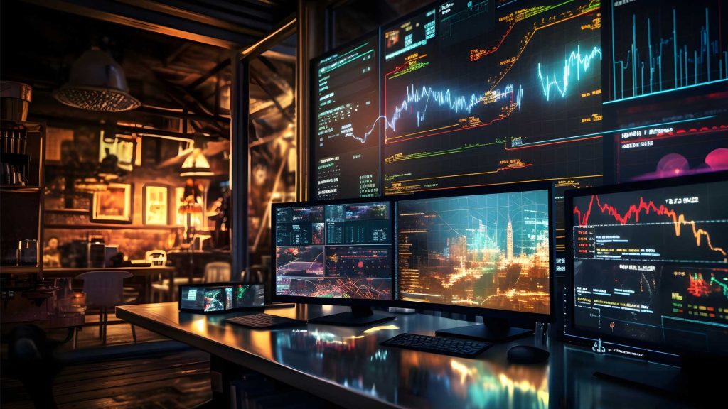 What is Commodities Trading in Pakistan?